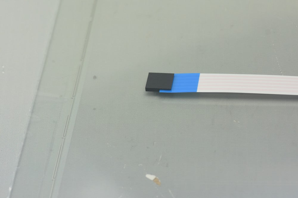 Original ELO 15.1" 002741HL-9121 Touch Screen Glass Screen Digitizer Panel