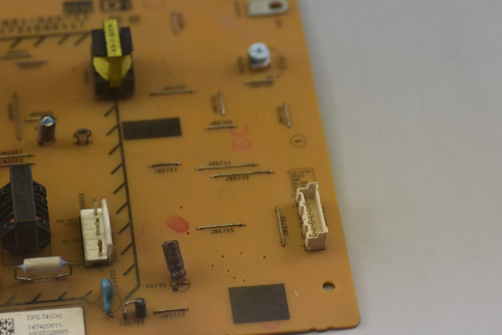 Original DPS-74 Sony 1-881-520-11 Power Board