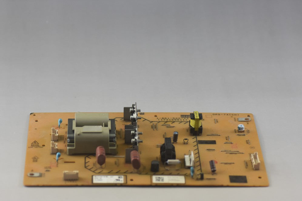 Original DPS-74 Sony 1-881-520-11 Power Board