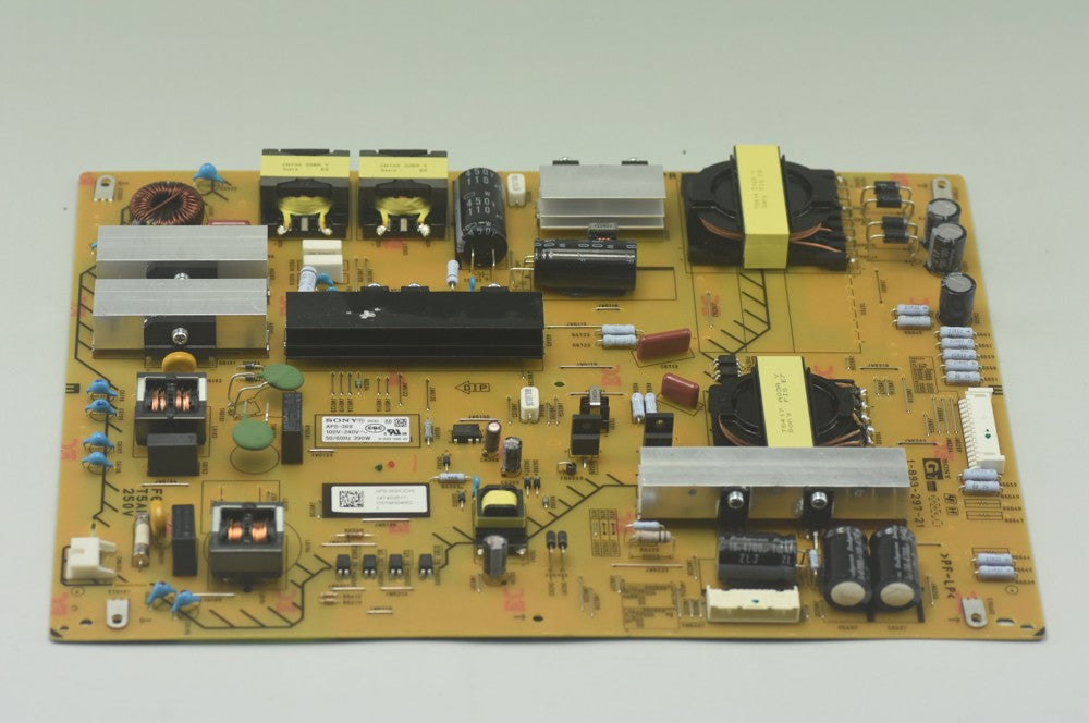Original APS-369 Sony 1-893-297-21 Power Board