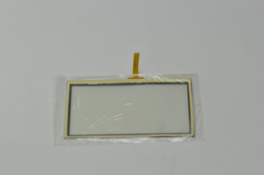 4.3 inch Touch Screen 105* 65mm for GPS PSP MP4 MP5