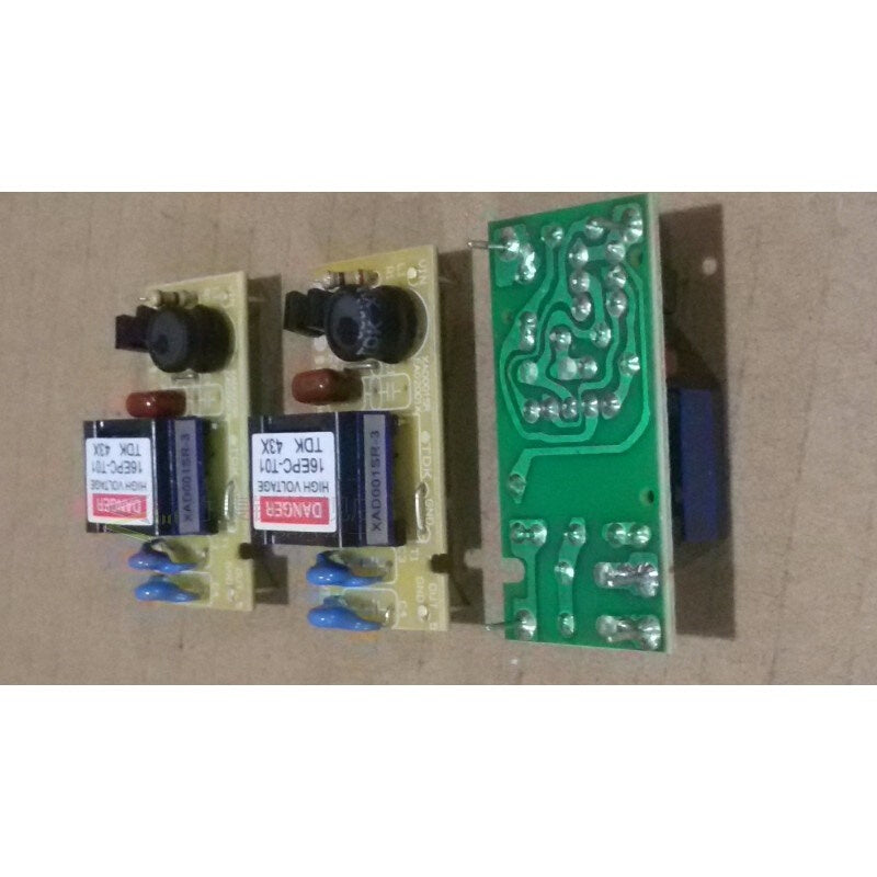 Original 16EPC-T01 LCD inverter
