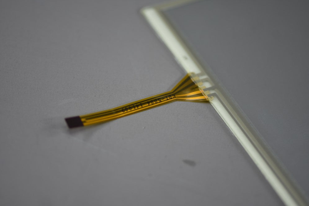 164mm*99mm Universal Touch Screen LM70FE89 7 Inch Written Screen for GPS Navigator