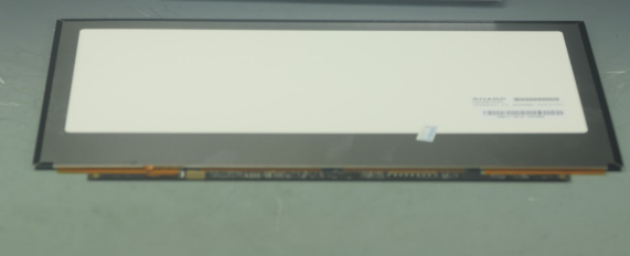 Original LQ140Z1JW01 SHAPP Screen 14.0" 3200×1800 LQ140Z1JW01 Display