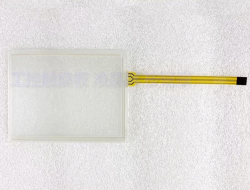 Original Allen Bradley 9.0" 2711P-T6C5D Touch Screen Glass Screen Digitizer Panel