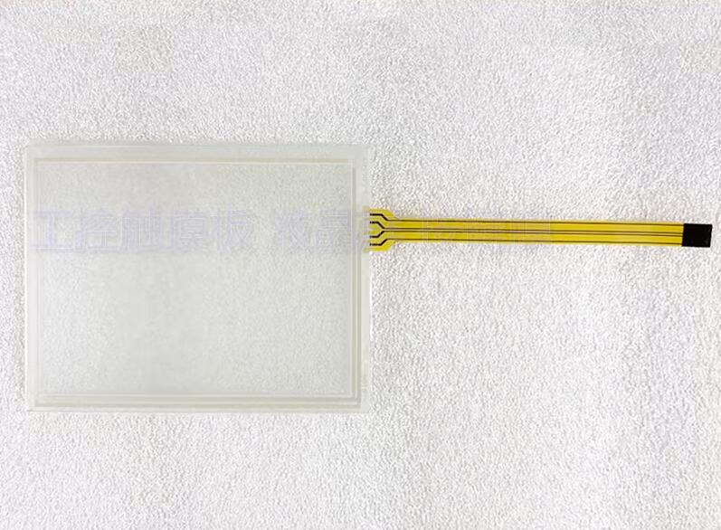 Original Allen Bradley 6.0" 2711P-T6M20D Touch Screen Glass Screen Digitizer Panel