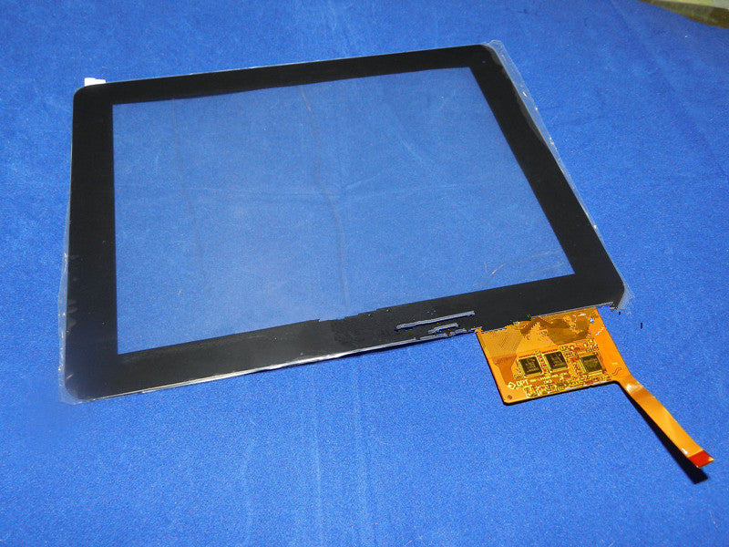 9.7'' Hapad X10 X2 lcd 300-L3456B-A00_VER1.0 touch screen digitizer,Tablet PC