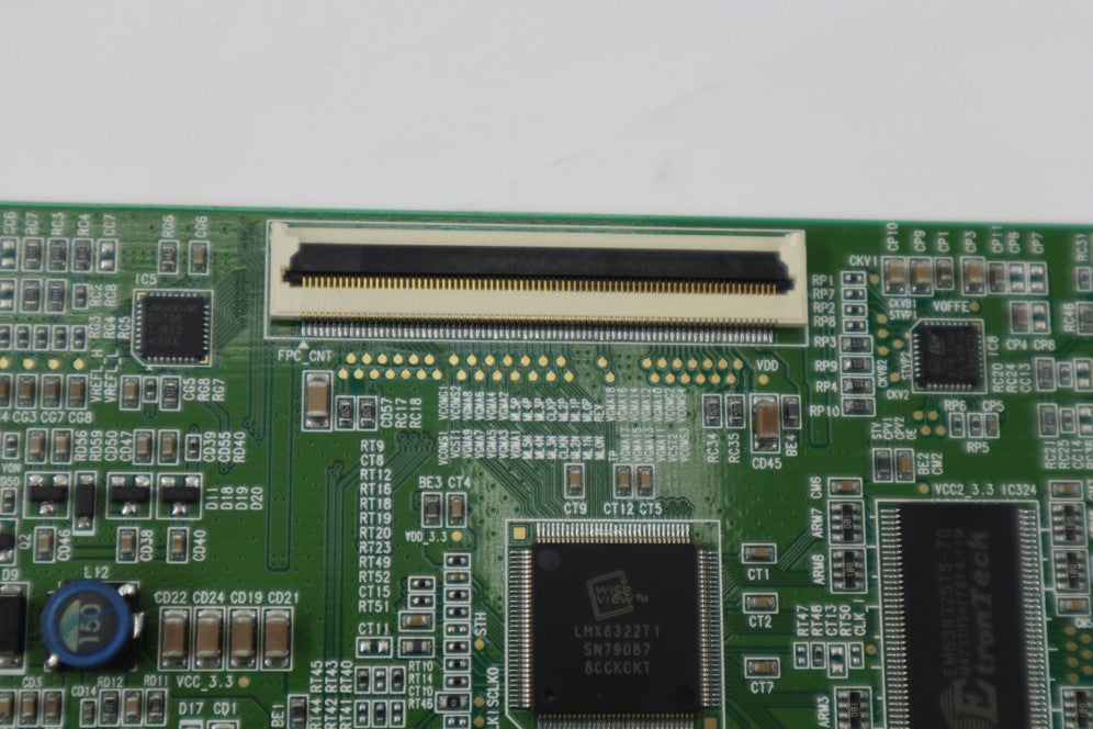 Original Replacement L32F19 Samsung 320AP03C2LV0.1 Logic Board For LTA320AP02 Screen