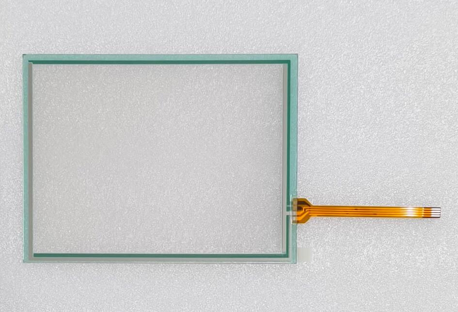 Original Allen Bradley 6.5" 3HAC028357-001 Touch Screen Glass Screen Digitizer Panel