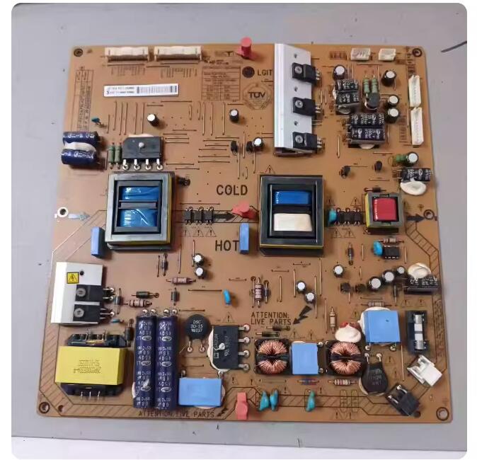 Original PLDD-P973A LG 3PAGC10025A-R Power Board