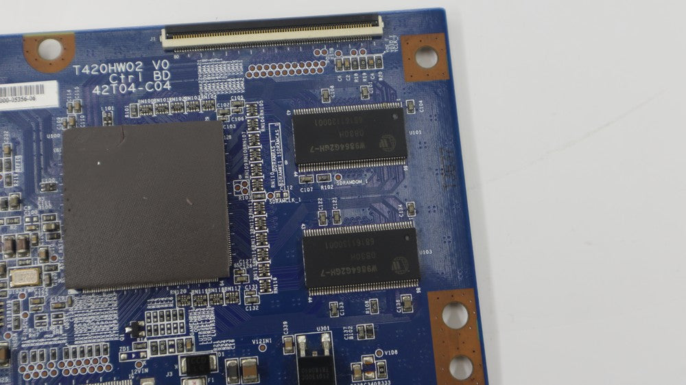 Original Replacement TCL L42M61F AUO T420HW02 V0 42T04-C04 Logic Board For T420HW02 Screen