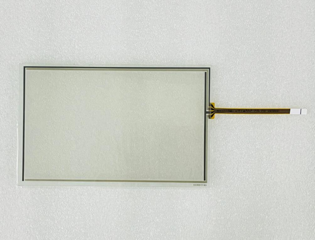 Original SIEMENS 7.0" 6AV2124-0GC01-0AX0 Touch Screen Glass Screen Digitizer Panel