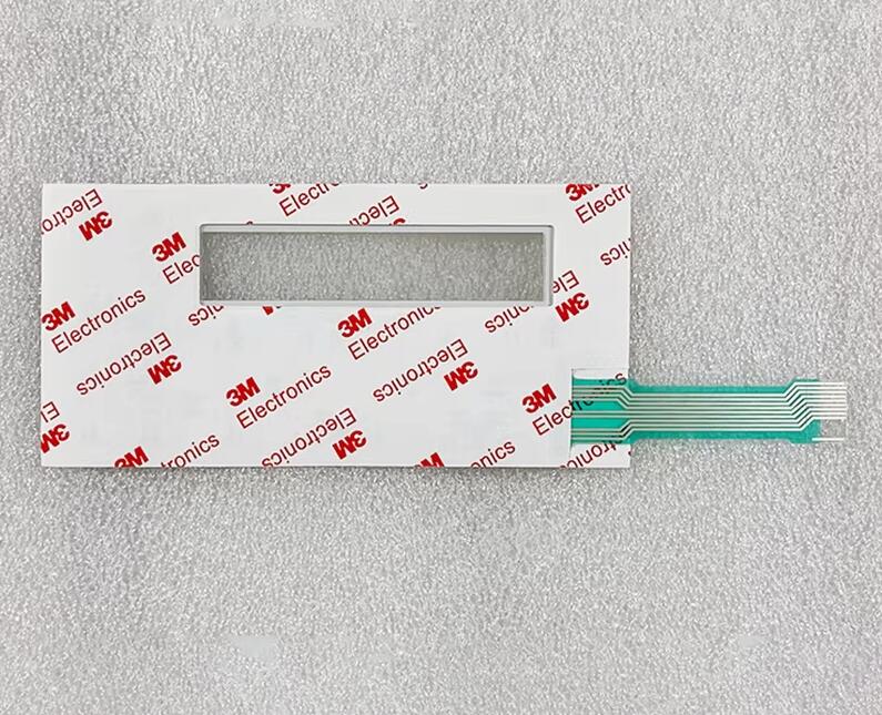 Original SIEMENS 4.5" 6AV3503-1DB10 Touch Screen Glass Screen Digitizer Panel