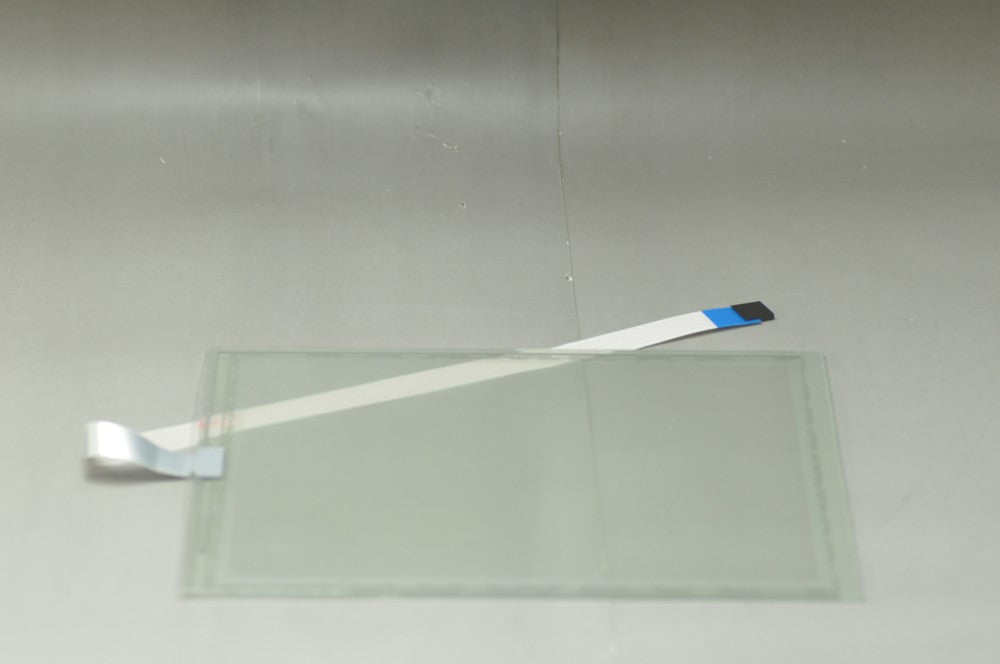 Original SIEMENS 19.0" 6AV3627-1QL00-0AX0 Touch Screen Glass Screen Digitizer Panel