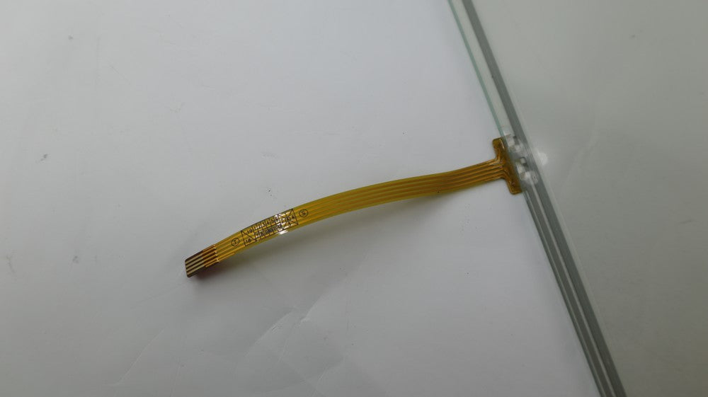 Original FANUC 12.0" A02B-0307-B621 Touch Screen Glass Screen Digitizer Panel