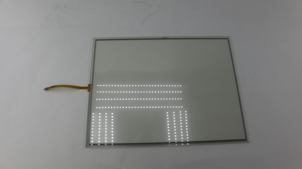 Original FANUC 12.0" A02B-0307-B621 Touch Screen Glass Screen Digitizer Panel