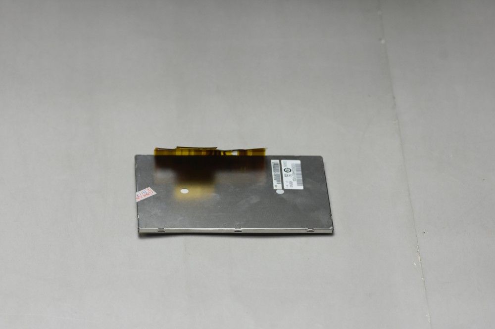 Original A050FW01 V7 AUO Screen 5.0" 480×272 A050FW01 V7 Display