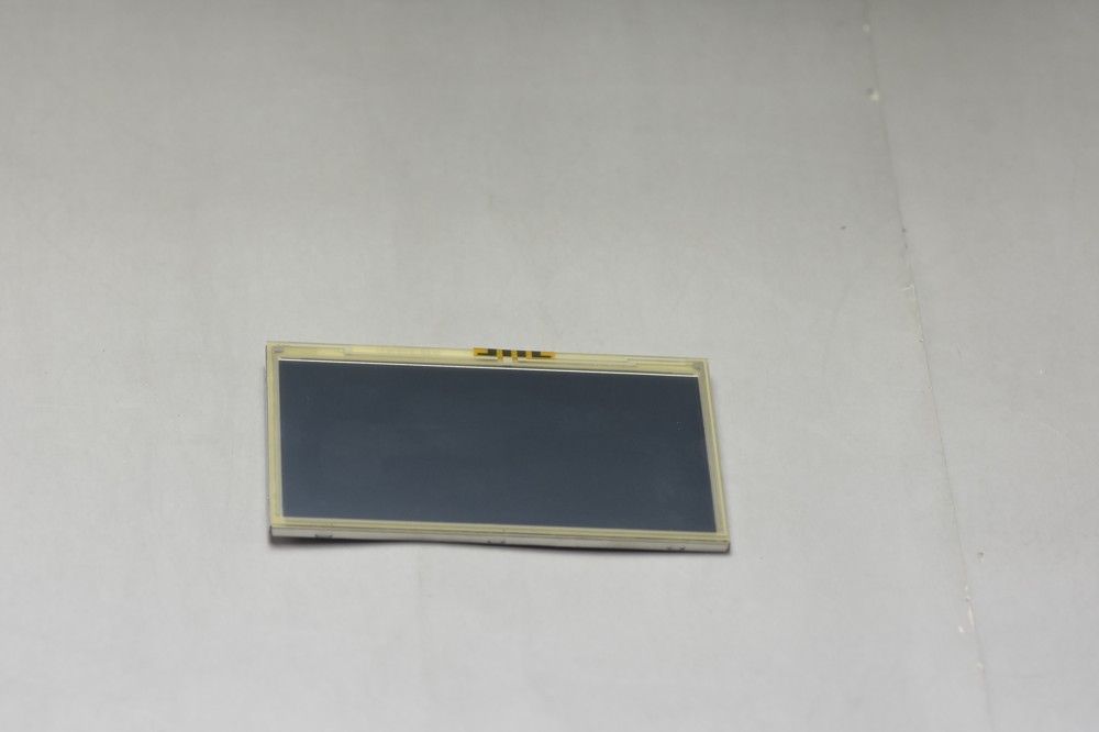 Original A050FW01 V7 AUO Screen 5.0" 480×272 A050FW01 V7 Display
