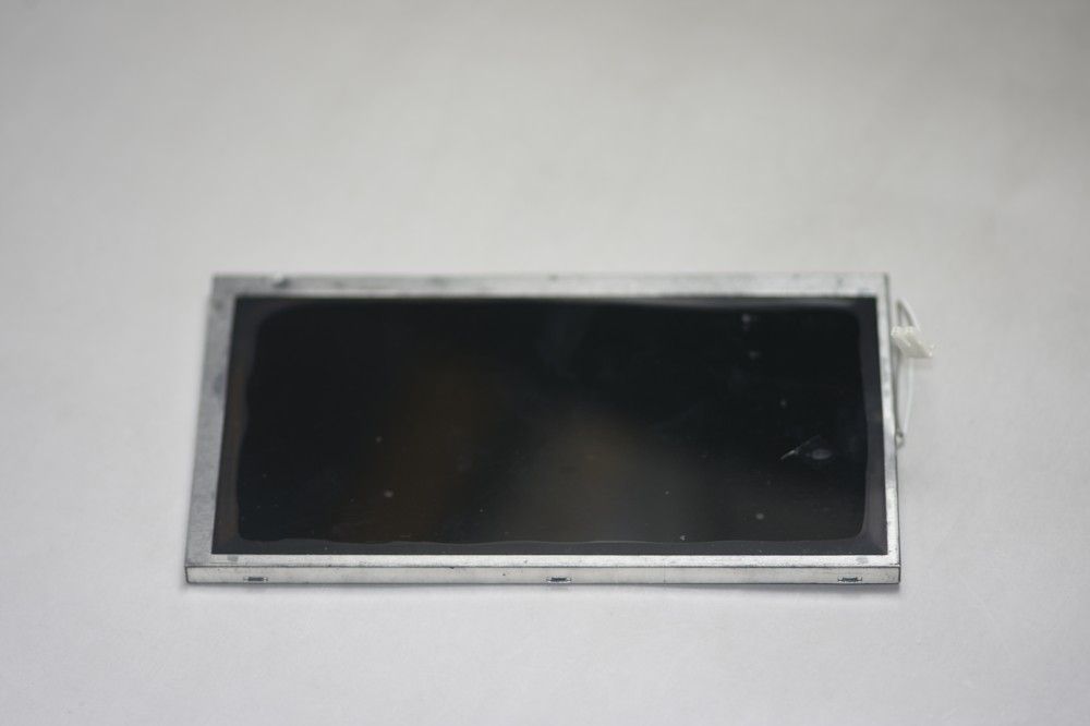 Original A070FW00 V2 AUO Screen 7.0" 480×234 A070FW00 V2 Display