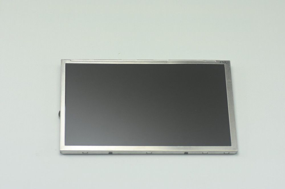 Original A070VW01 V1 AUO Screen 7.0" 800*480 A070VW01 V1 Display