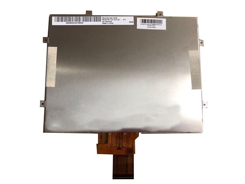 Original A070XN01 V0 AUO Screen 7.0" 1024×768 A070XN01 V0 Display