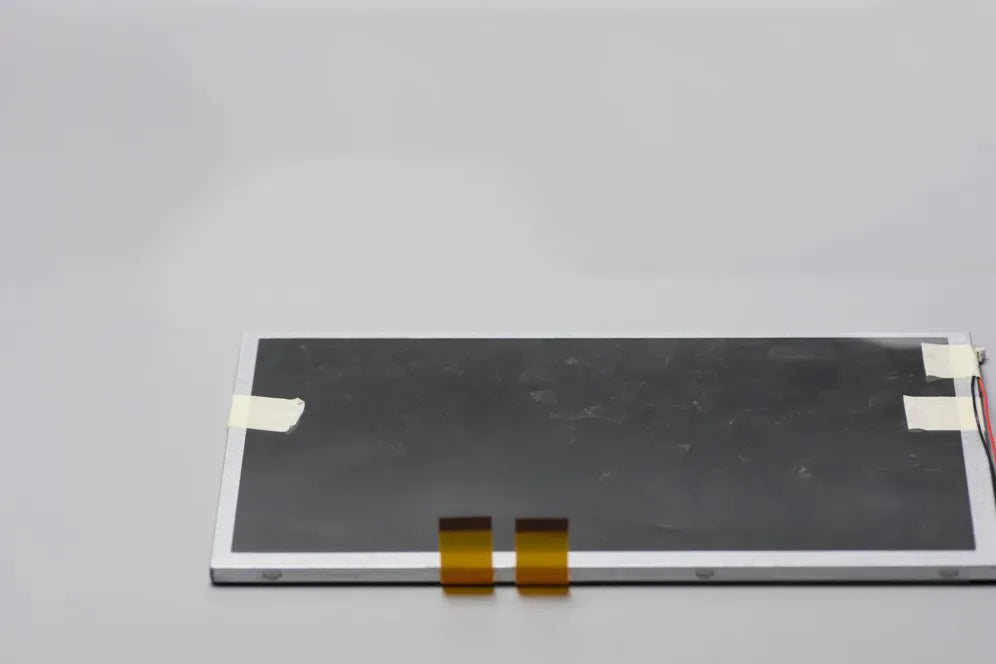 Original A101VW01 V3 AUO Screen 10.1" 800×480 A101VW01 V3 Display