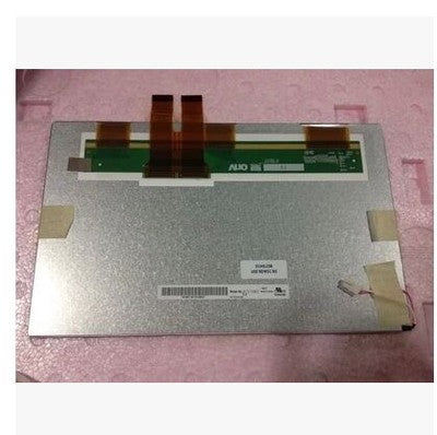 Original A102VW01 V3 AUO Screen 10.2" 800×480 A102VW01 V3 Display
