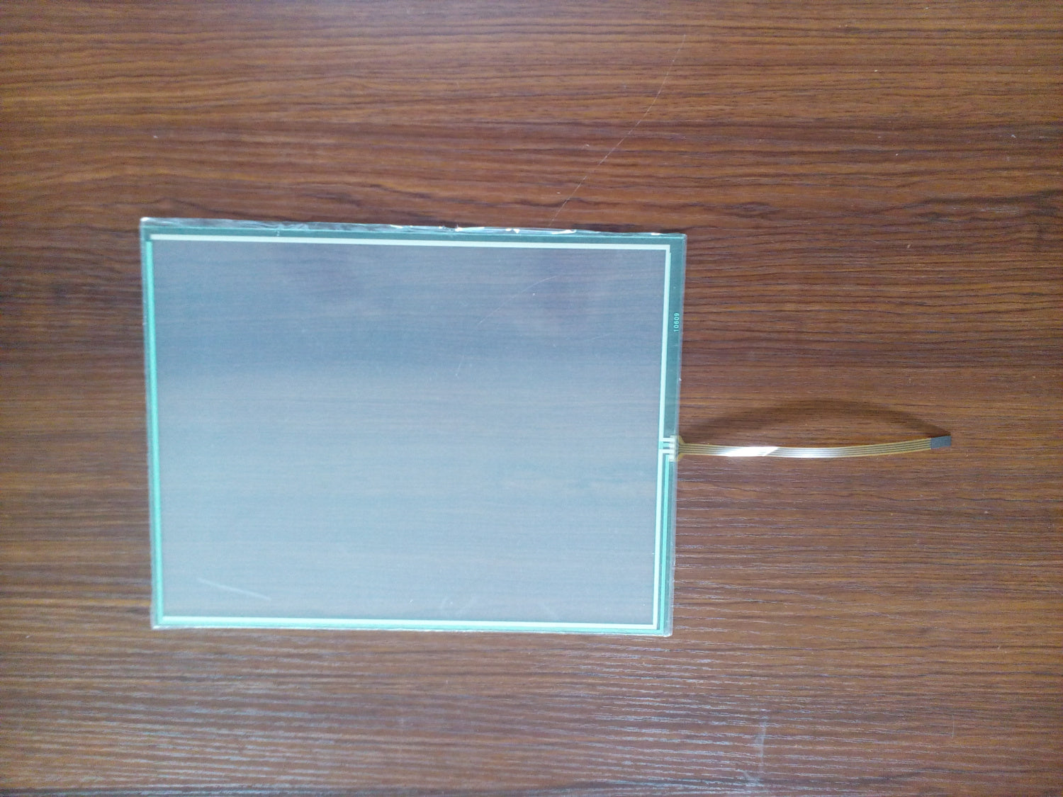 Original SIEMENS 10.4" A5E00205799 Touch Screen Glass Screen Digitizer Panel