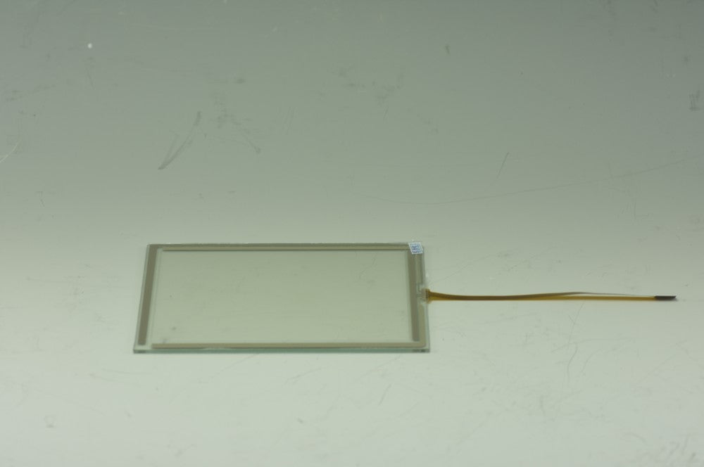 Original SIEMENS 5.7" A5E00208772 Touch Screen Glass Screen Digitizer Panel