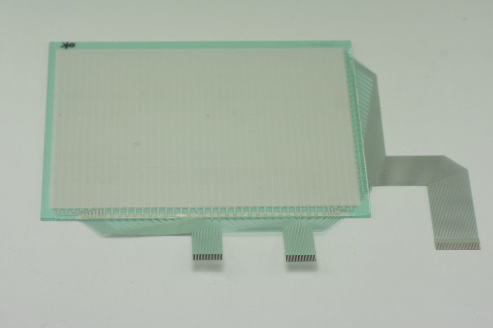 Original MITSUBISHI 10.4" A970GOT-SBA Touch Screen Glass Screen Digitizer Panel