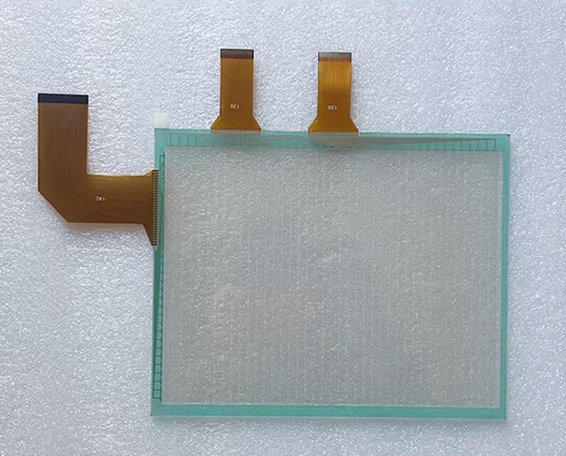 Original MITSUBISHI 10.4" A970GOT-TBA-B Touch Screen Glass Screen Digitizer Panel