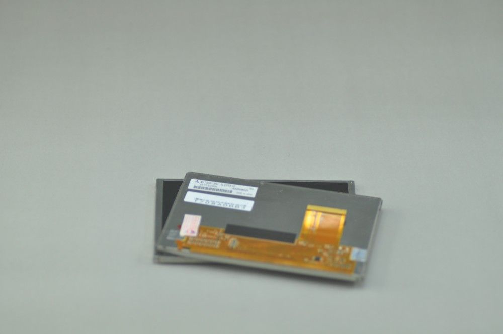 Original AA050MC01 MITSUBISHI Screen 5" 800*480 AA050MC01 Display