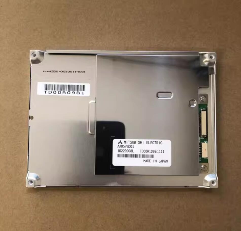 Original AA057QD01 MITSUBISHI Screen 5.7" 240X320 AA057QD01 Display