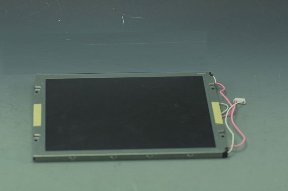 Original AA084SA01 Mitsubishi Screen 8.4" 800×600 AA084SA01 Display