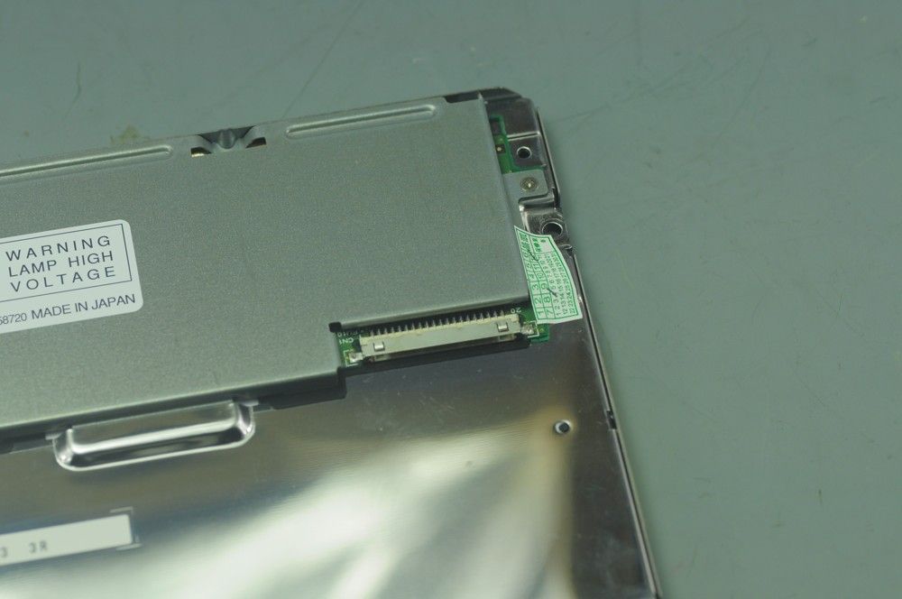Original AA084SA01 Mitsubishi Screen 8.4" 800×600 AA084SA01 Display