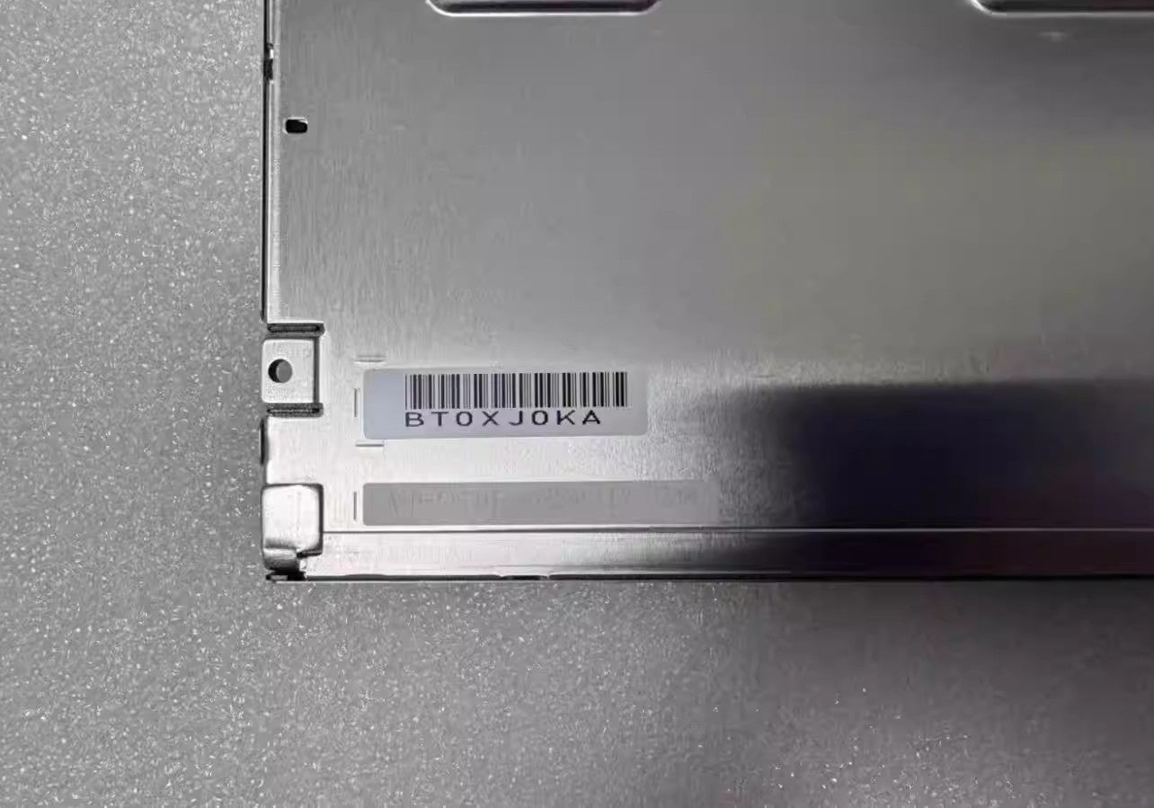 Original AA084SB01 Mitsubishi Screen 8.4" 800×600 AA084SB01 Display