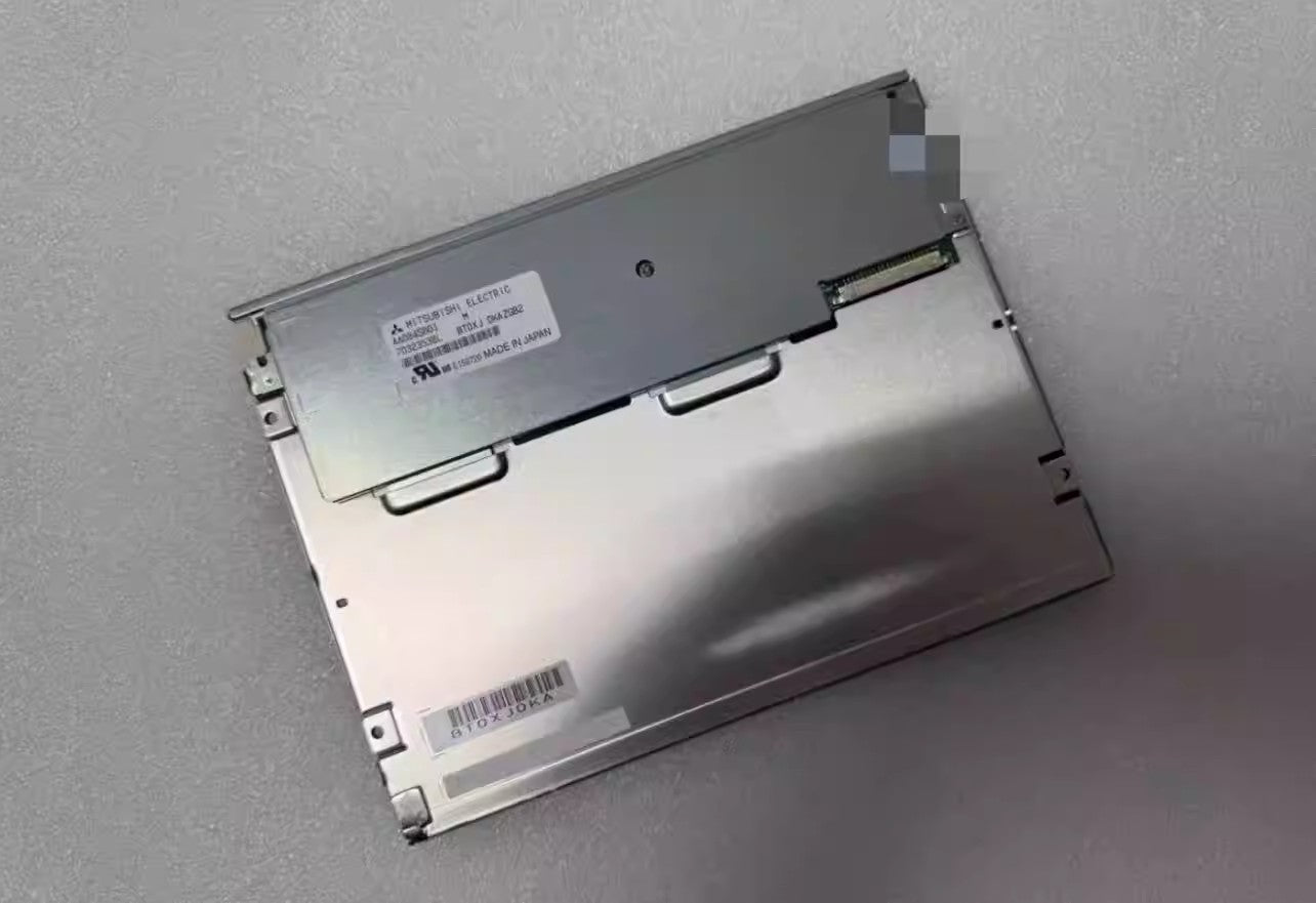 Original AA084SB01 Mitsubishi Screen 8.4" 800×600 AA084SB01 Display