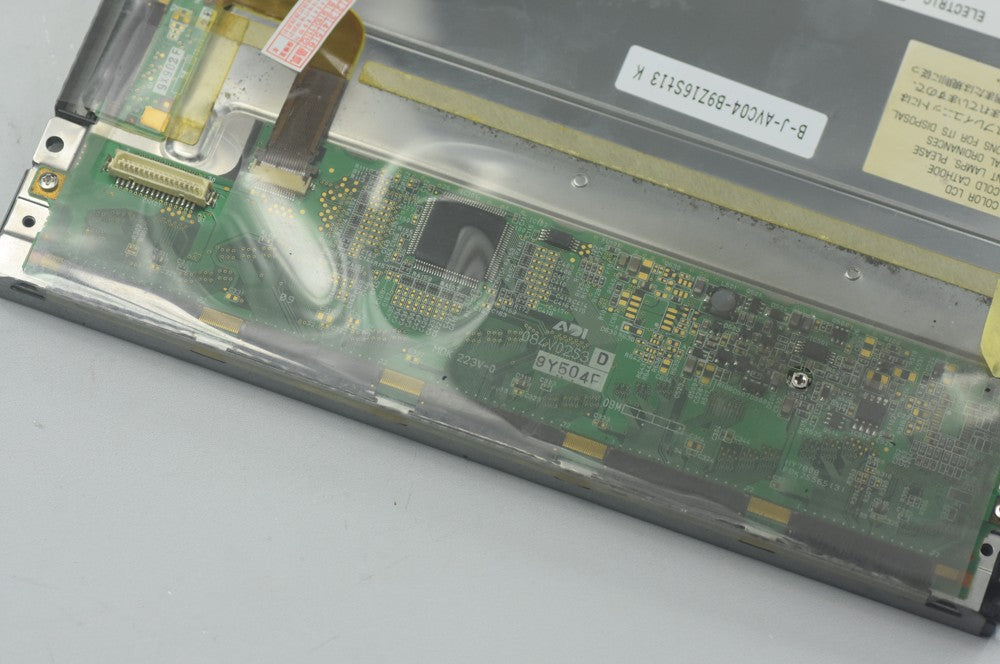 Original AA084VC06 MITSUBISHI Screen 8.4" 640×480 AA084VC06 Display