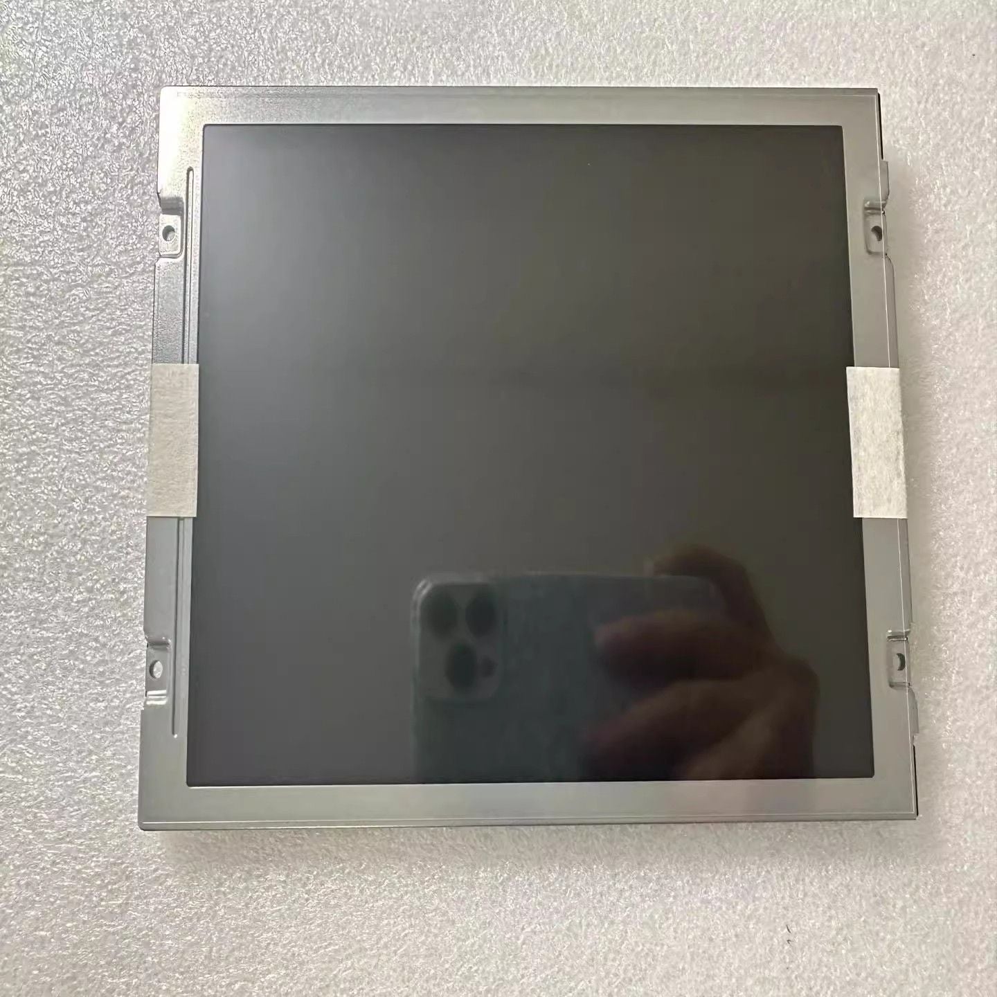 Original AA084VG01 Mitsubishi Screen 8.4" 640×480 AA084VG01 Display