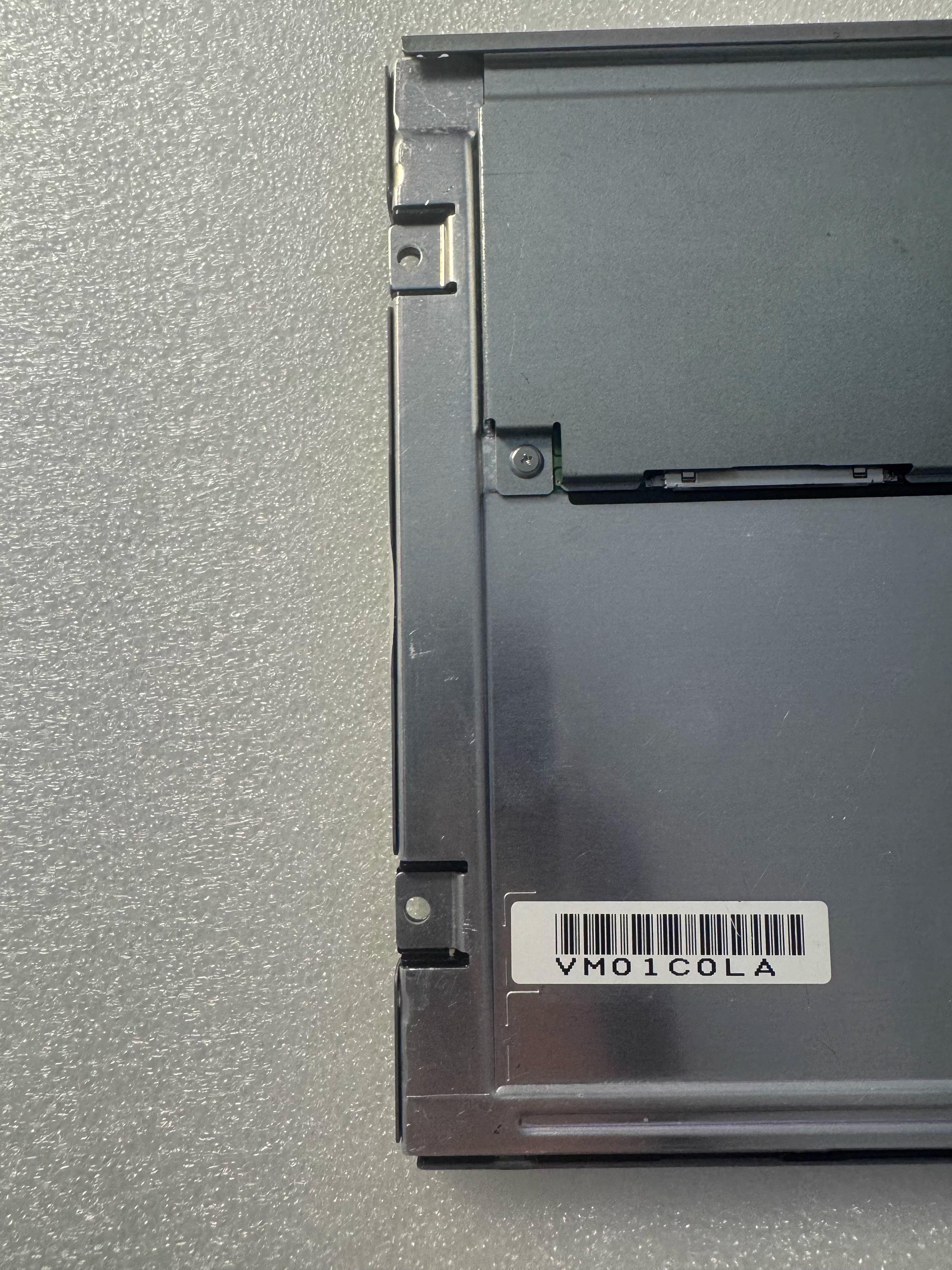 Original AA084VJ01 Mitsubishi Screen 8.4" 640×480 AA084VJ01 Display