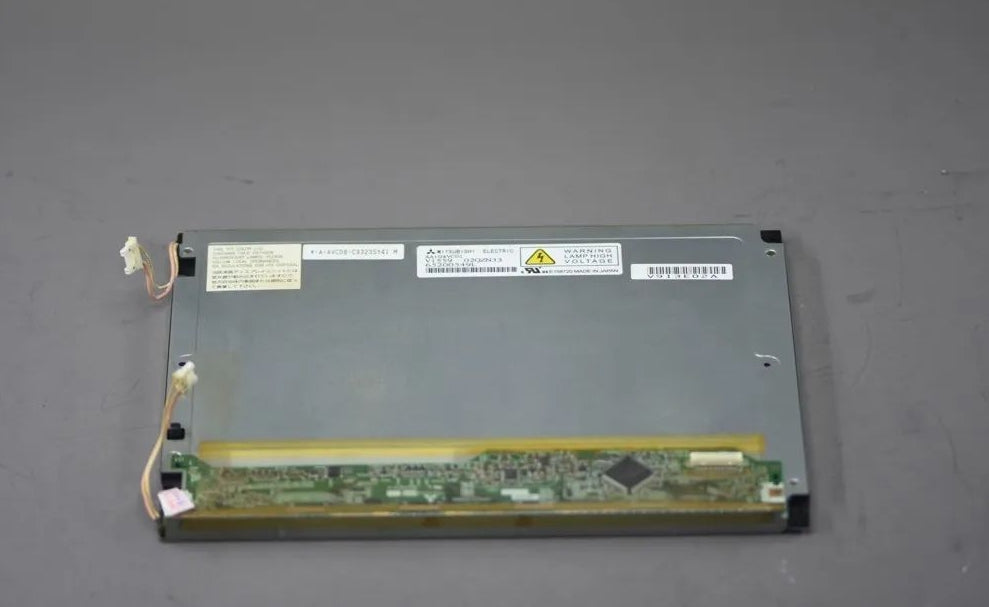 Original AA104VC01 MITSUBISHI Screen 10.4" 640×480 AA104VC01 Display
