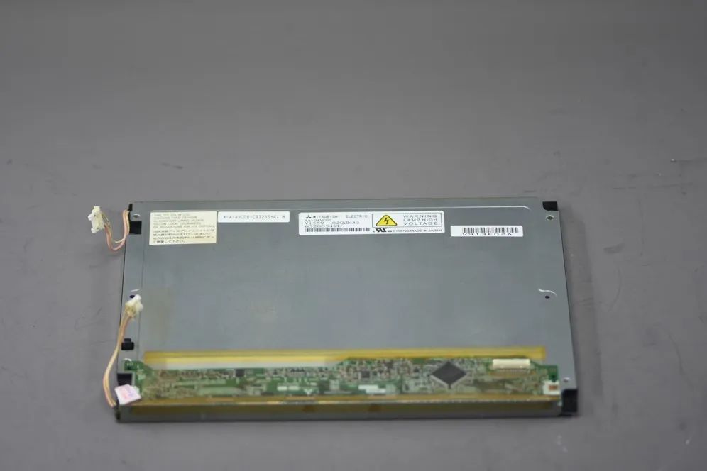 Original AA104VC01 MITSUBISHI Screen 10.4" 640×480 AA104VC01 Display