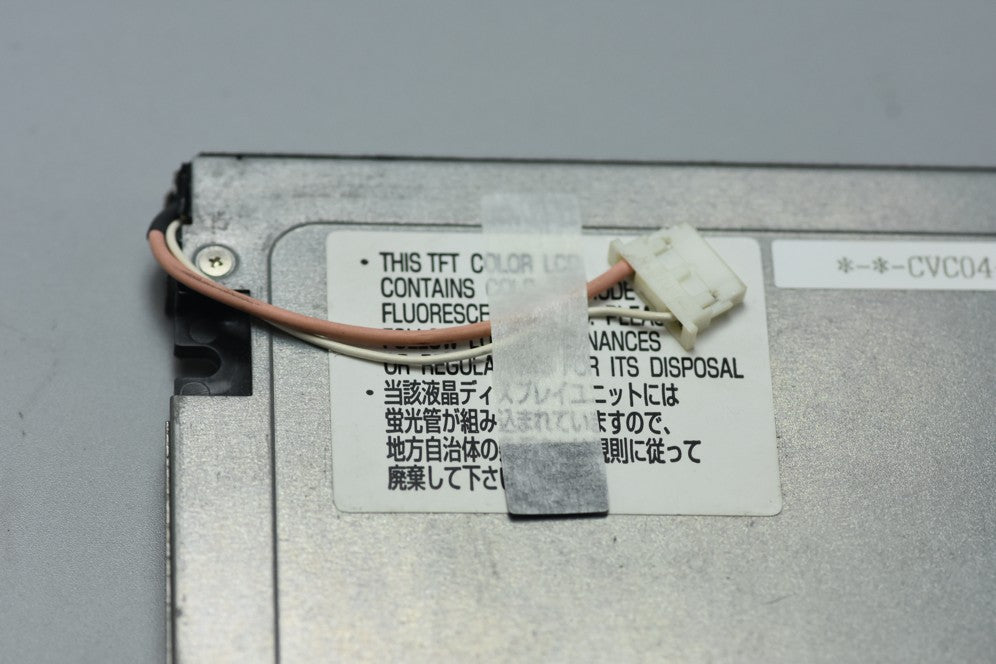 Original AA104VC14 MITSUBISHI Screen 10.4" 640×480 AA104VC14 Display