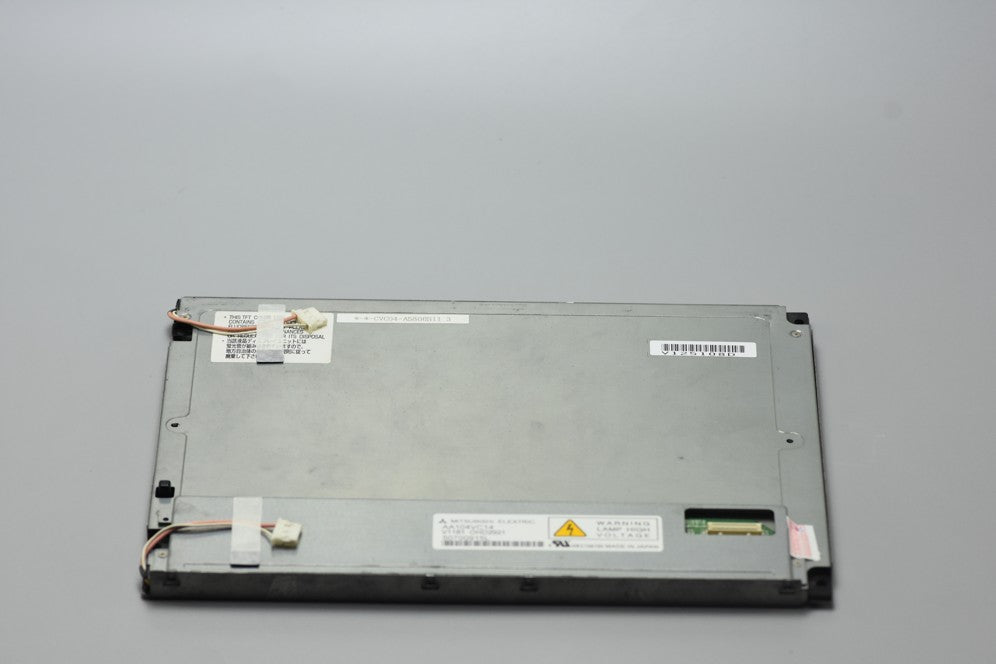 Original AA104VC14 MITSUBISHI Screen 10.4" 640×480 AA104VC14 Display