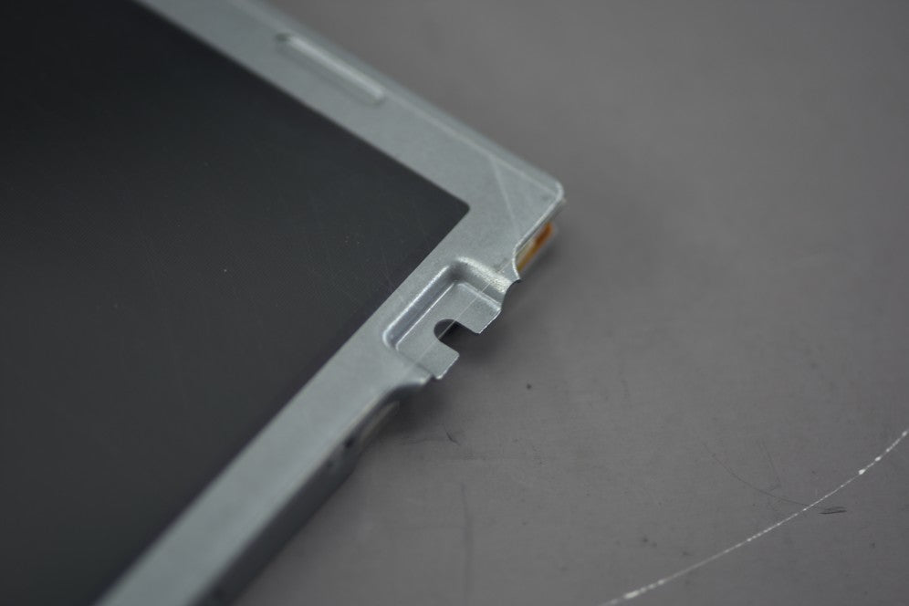 Original AA104VH01 MITSUBISHI Screen 10.4" 640×480 AA104VH01 Display