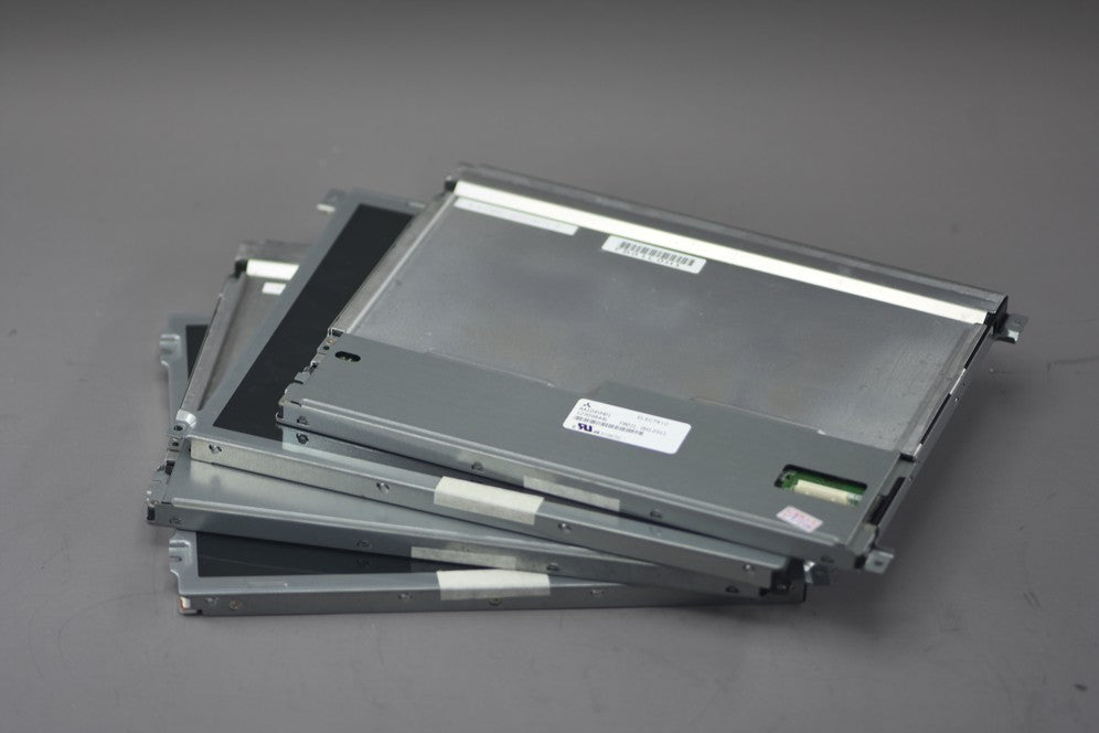 Original AA104VH01 MITSUBISHI Screen 10.4" 640×480 AA104VH01 Display