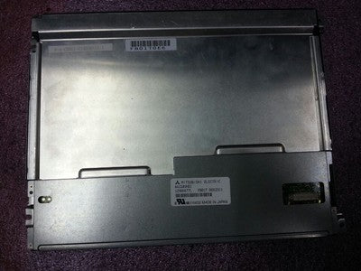 Original AA104VJ03 MITSUBISHI Screen 10.4" 640×480 AA104VJ03 Display