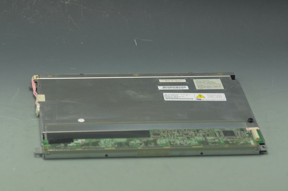 Original AA121SL01 LCD Display Panel 12.1 " 800*600 LCD Screen