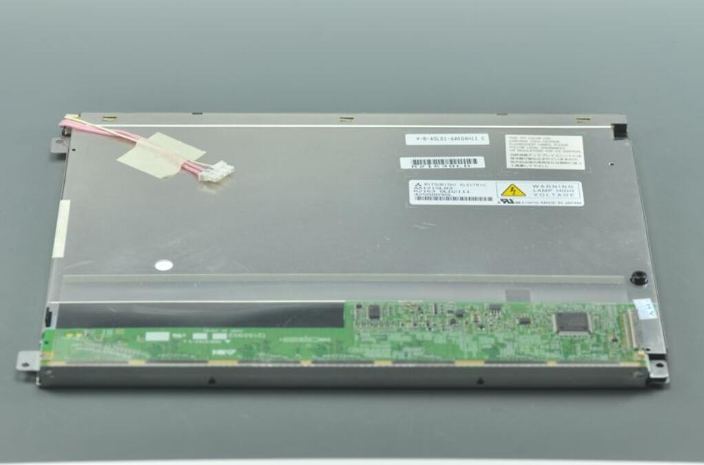 Original AA121SL03 LCD Display Screen 12.1 inch TFT LCD Panel 800*600