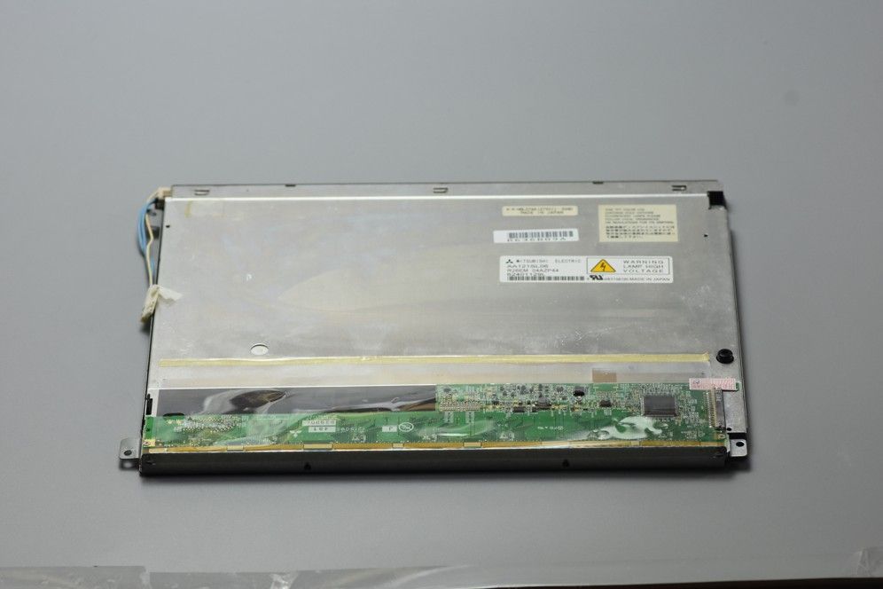 AA121SL06 12.1 inch LCD Panel 800 x 600 LCD Display Screen